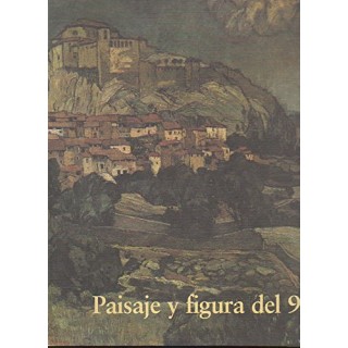 Paisaje y figura del 98. Ciclo de conferencias